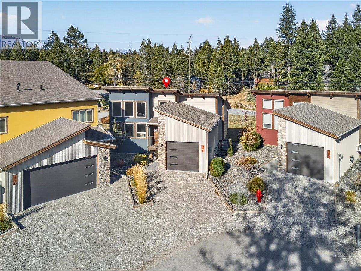 4926 Timber Ridge Road Unit# 13, Windermere, British Columbia  V0A 1K3 - Photo 33 - 10403875