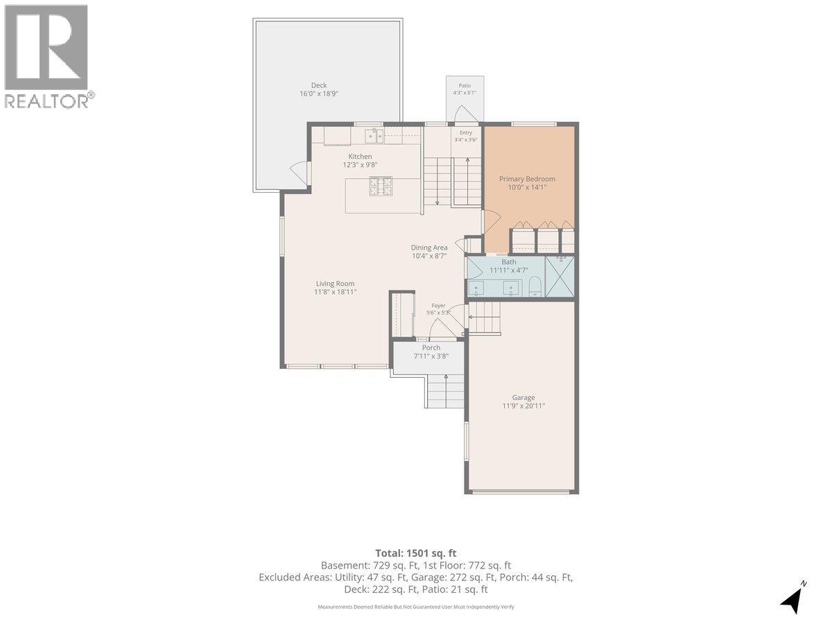 4926 Timber Ridge Road Unit# 13, Windermere, British Columbia  V0A 1K3 - Photo 47 - 10403875