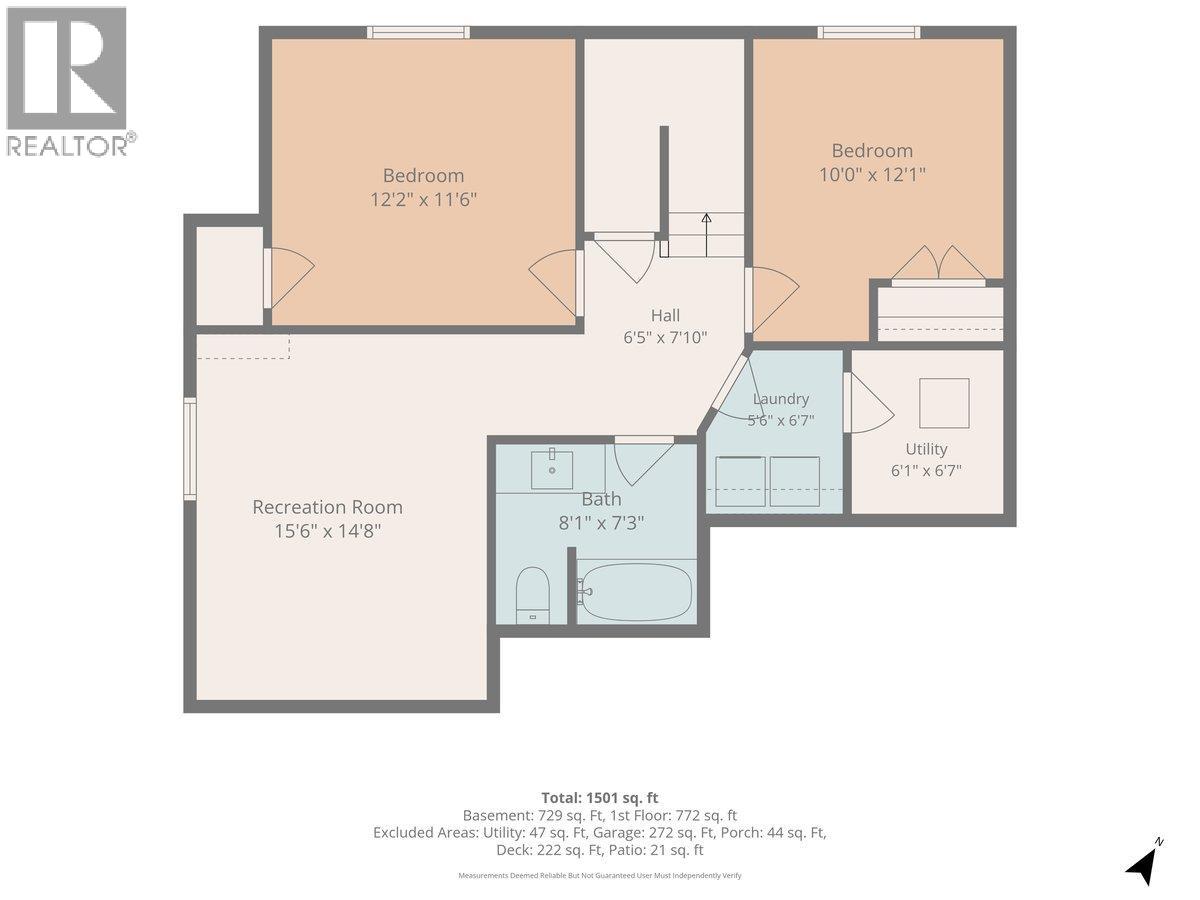 4926 Timber Ridge Road Unit# 13, Windermere, British Columbia  V0A 1K3 - Photo 48 - 10403875