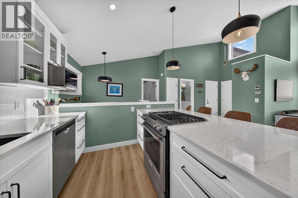 4926 Timber Ridge Road Unit# 13, Windermere, British Columbia  V0A 1K3 - Photo 8 - 10403875
