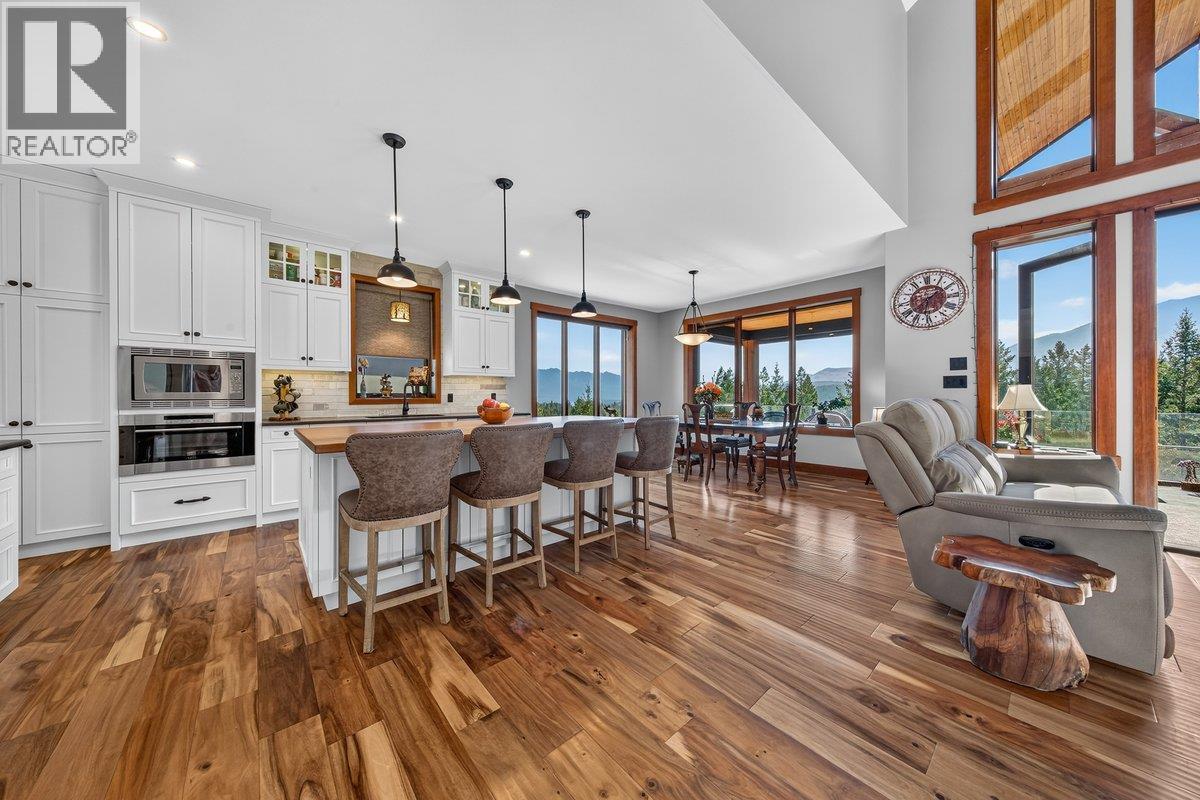2621 Brewer  Rise Ridge, Invermere, British Columbia  V0A 1K4 - Photo 11 - 10404304