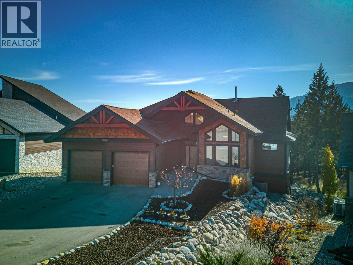 2621 Brewer  Rise Ridge, Invermere, British Columbia  V0A 1K4 - Photo 2 - 10404304