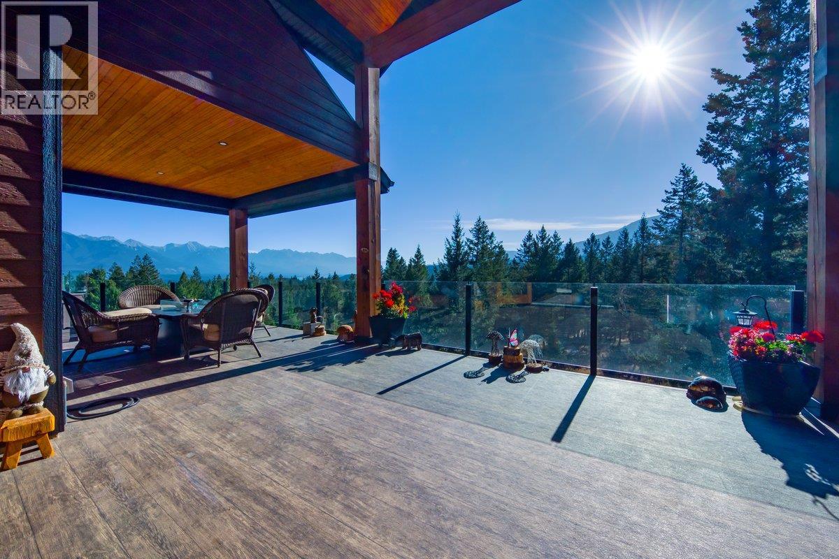 2621 Brewer  Rise Ridge, Invermere, British Columbia  V0A 1K4 - Photo 38 - 10404304