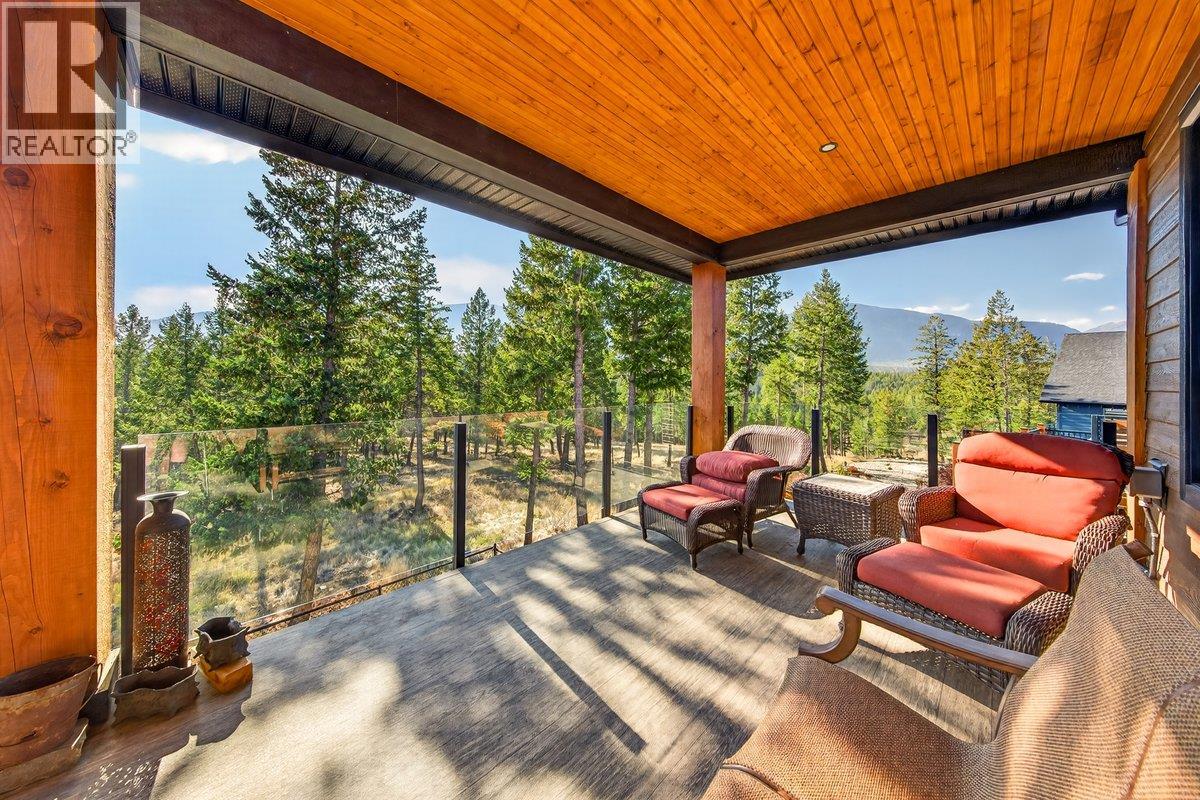 2621 Brewer  Rise Ridge, Invermere, British Columbia  V0A 1K4 - Photo 39 - 10404304