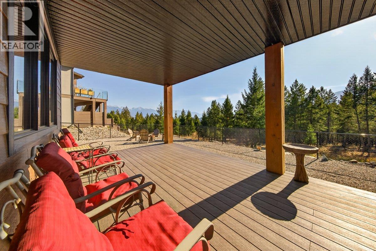 2621 Brewer  Rise Ridge, Invermere, British Columbia  V0A 1K4 - Photo 41 - 10404304