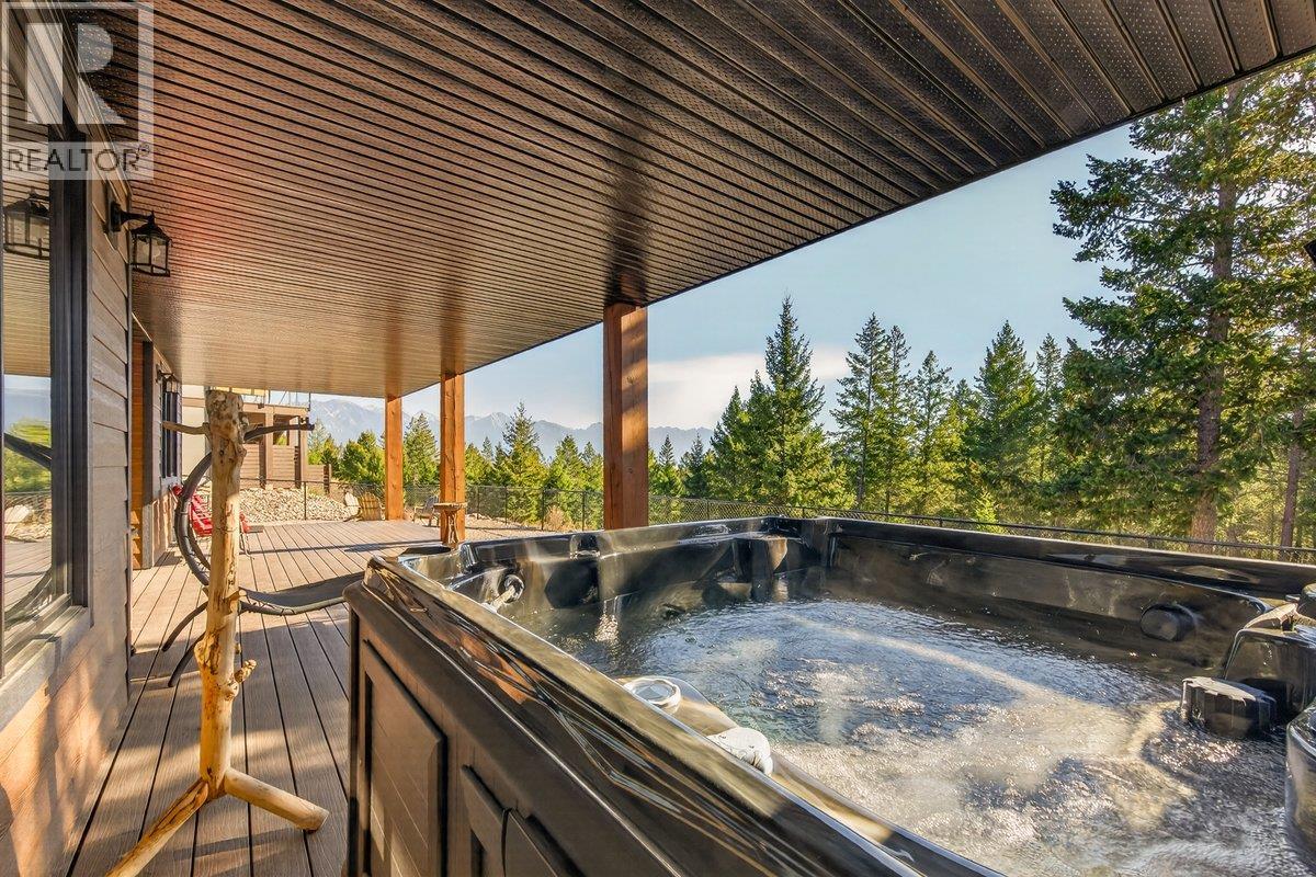 2621 Brewer  Rise Ridge, Invermere, British Columbia  V0A 1K4 - Photo 42 - 10404304