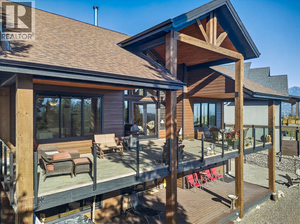 2621 Brewer  Rise Ridge, Invermere, British Columbia  V0A 1K4 - Photo 43 - 10404304