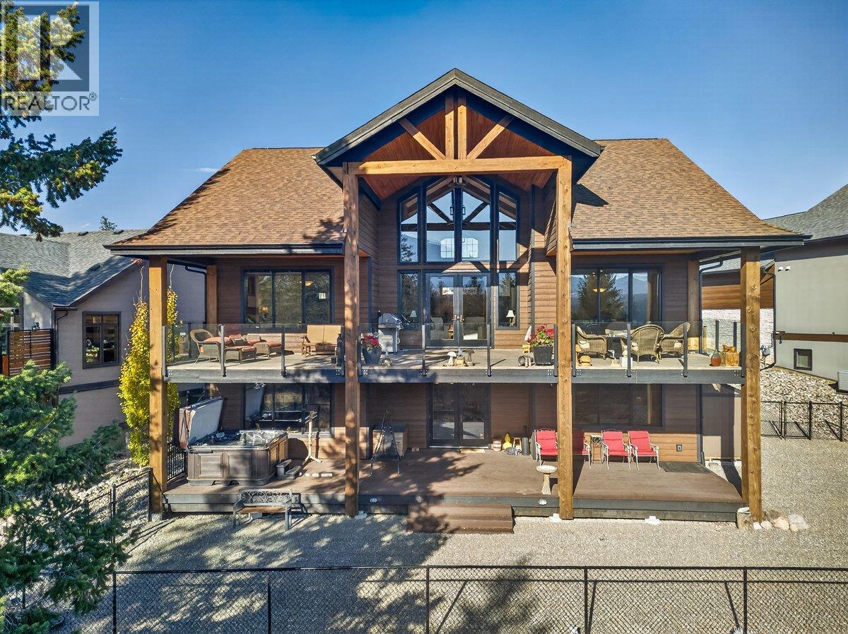 2621 Brewer  Rise Ridge, Invermere, British Columbia  V0A 1K4 - Photo 45 - 10404304