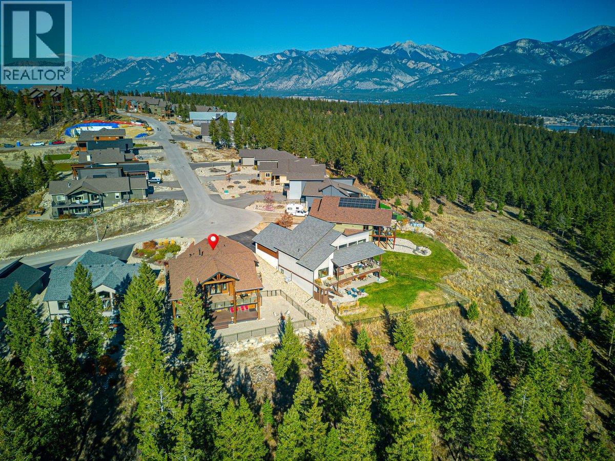 2621 Brewer  Rise Ridge, Invermere, British Columbia  V0A 1K4 - Photo 47 - 10404304