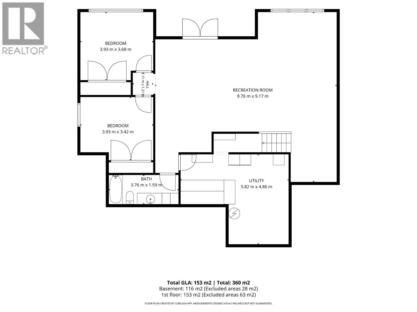 2621 Brewer  Rise Ridge, Invermere, British Columbia  V0A 1K4 - Photo 52 - 10404304