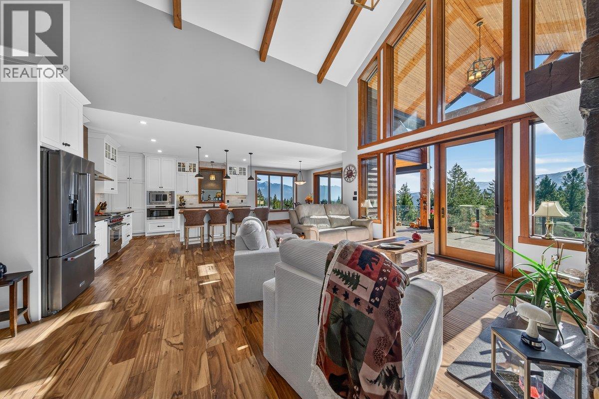 2621 Brewer  Rise Ridge, Invermere, British Columbia  V0A 1K4 - Photo 6 - 10404304