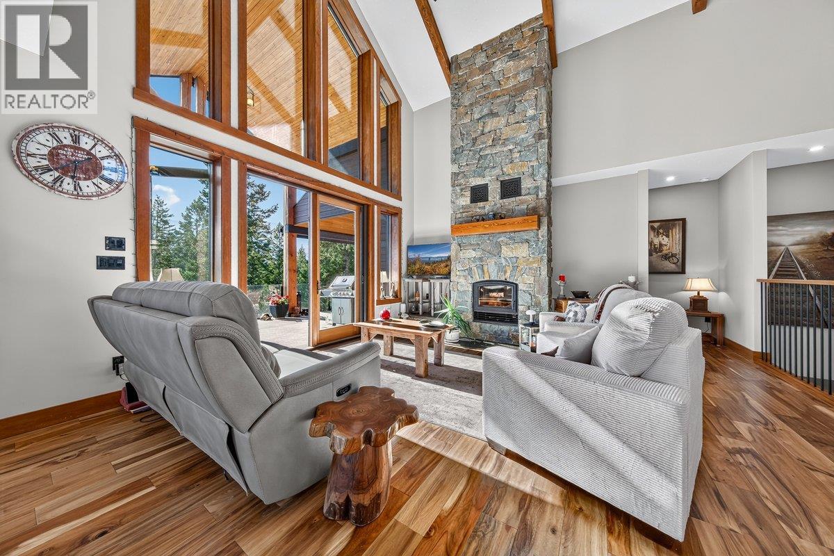 2621 Brewer  Rise Ridge, Invermere, British Columbia  V0A 1K4 - Photo 7 - 10404304