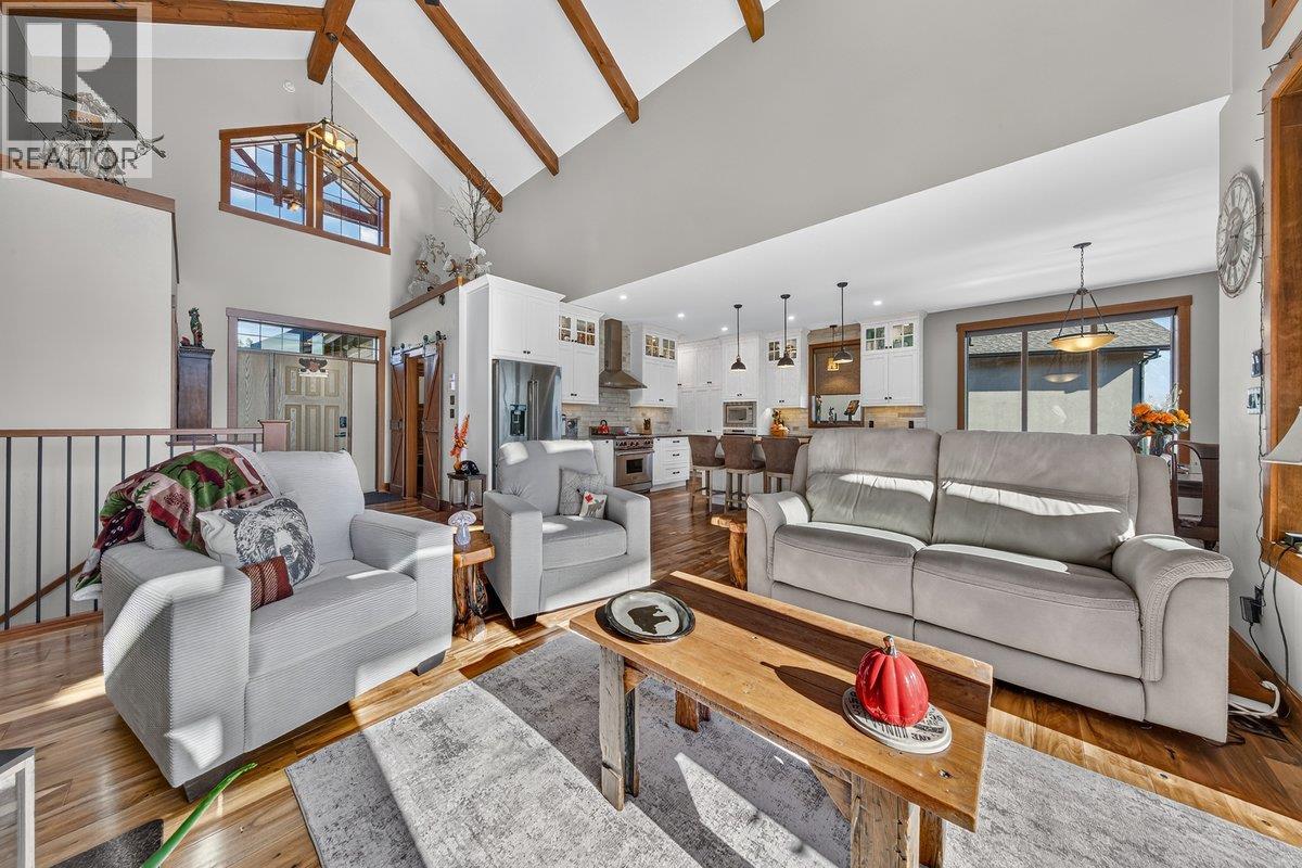 2621 Brewer  Rise Ridge, Invermere, British Columbia  V0A 1K4 - Photo 8 - 10404304