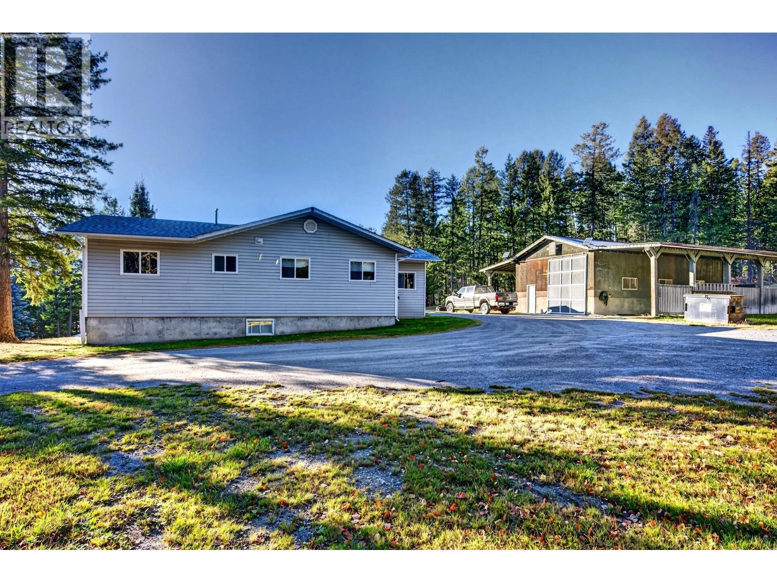 532 Hietala Road, Golden, British Columbia  V0A 1H3 - Photo 13 - 10404589