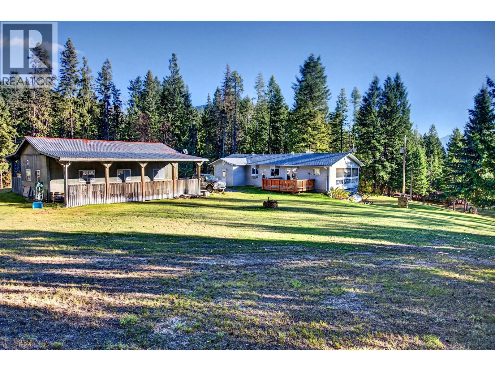 532 Hietala Road, Golden, British Columbia  V0A 1H3 - Photo 14 - 10404589