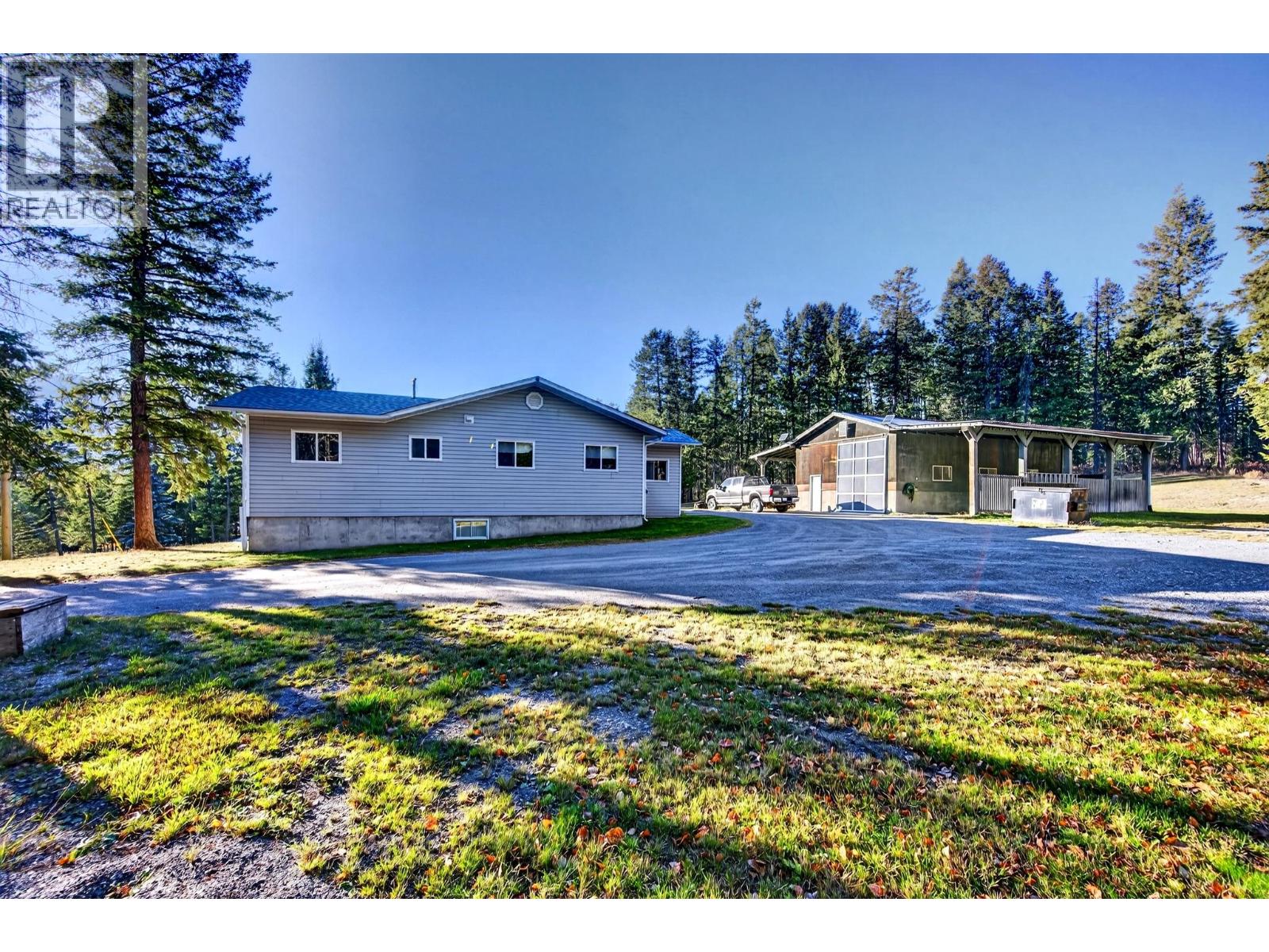 532 Hietala Road, Golden, British Columbia  V0A 1H3 - Photo 62 - 10404589