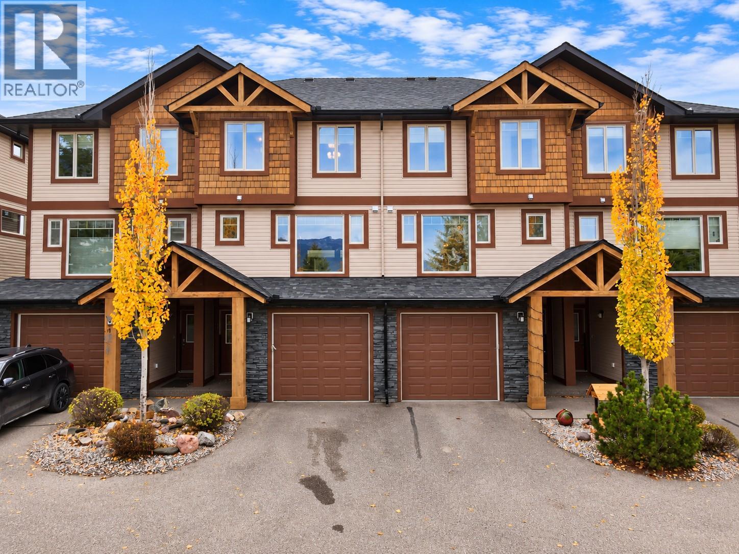4878 Ridge Road Unit# 14, Radium Hot Springs, British Columbia
