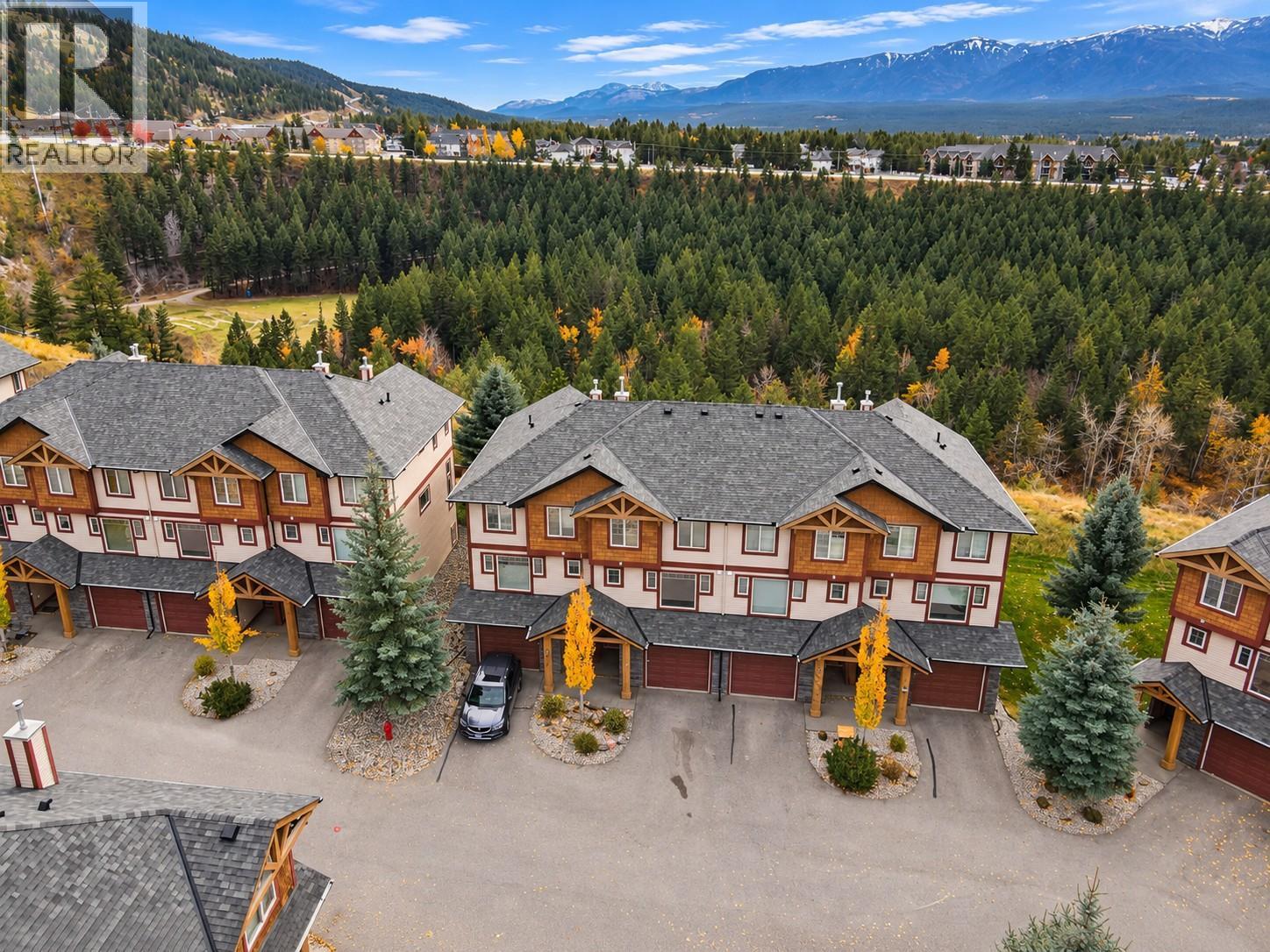 4878 Ridge Road Unit# 14, Radium Hot Springs, British Columbia  V0A 1M0 - Photo 6 - 10404203