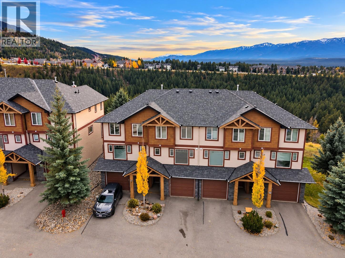 4878 Ridge Road Unit# 14, Radium Hot Springs, British Columbia  V0A 1M0 - Photo 7 - 10404203