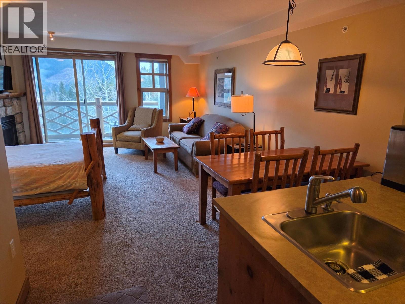 2090 Summit Drive Unit# 419, Panorama, British Columbia  V0A 1T0 - Photo 12 - 10404518