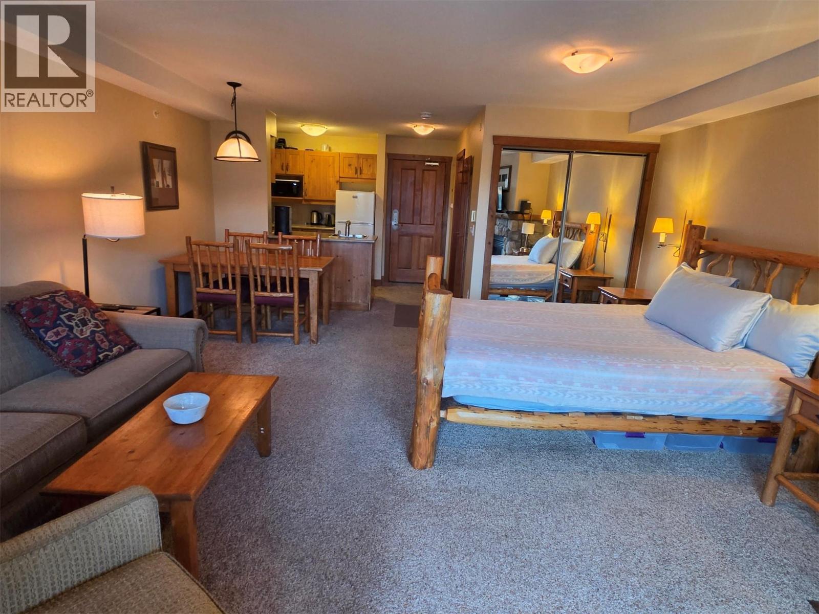 2090 Summit Drive Unit# 419, Panorama, British Columbia  V0A 1T0 - Photo 4 - 10404518
