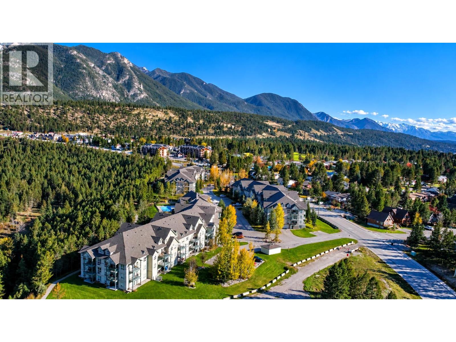 4767 Forsters Landing Road Unit# 206, Radium Hot Springs, British Columbia  V0A 1M0 - Photo 49 - 10404684