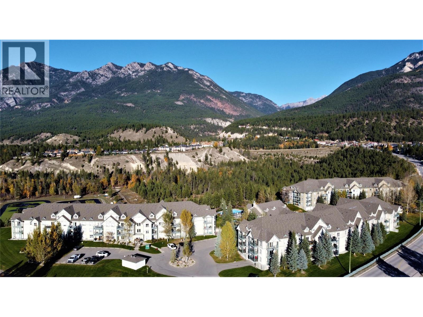 4767 Forsters Landing Road Unit# 206, Radium Hot Springs, British Columbia  V0A 1M0 - Photo 50 - 10404684
