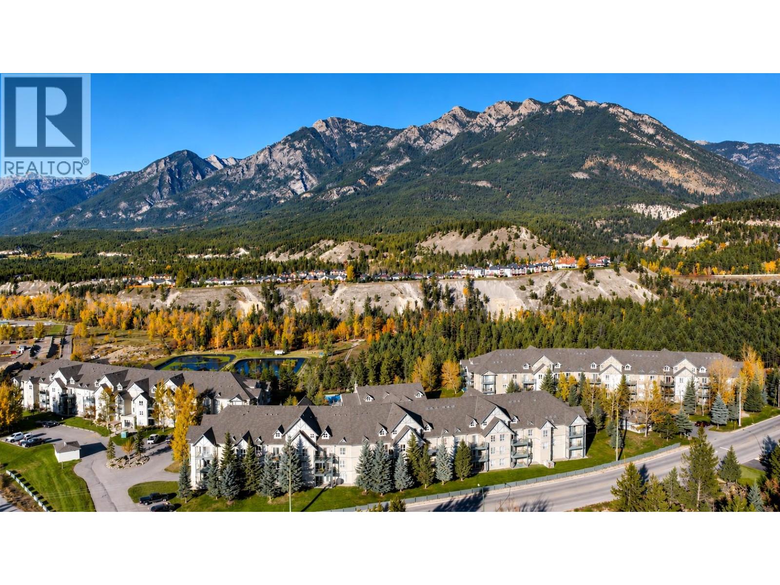 4767 Forsters Landing Road Unit# 206, Radium Hot Springs, British Columbia  V0A 1M0 - Photo 51 - 10404684