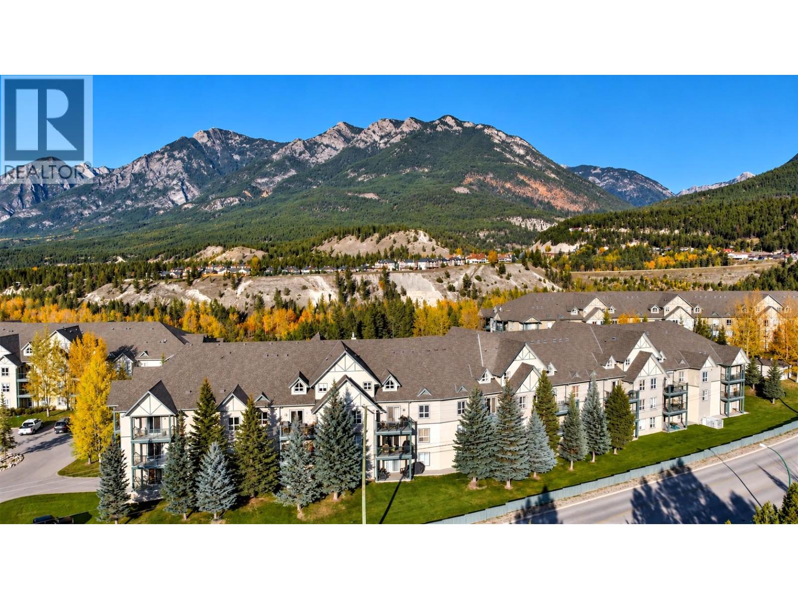 4767 Forsters Landing Road Unit# 206, Radium Hot Springs, British Columbia  V0A 1M0 - Photo 52 - 10404684