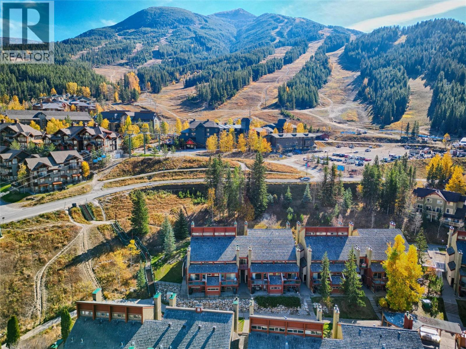 2030 Panorama Drive Unit# 806, Panorama Mountain, British Columbia