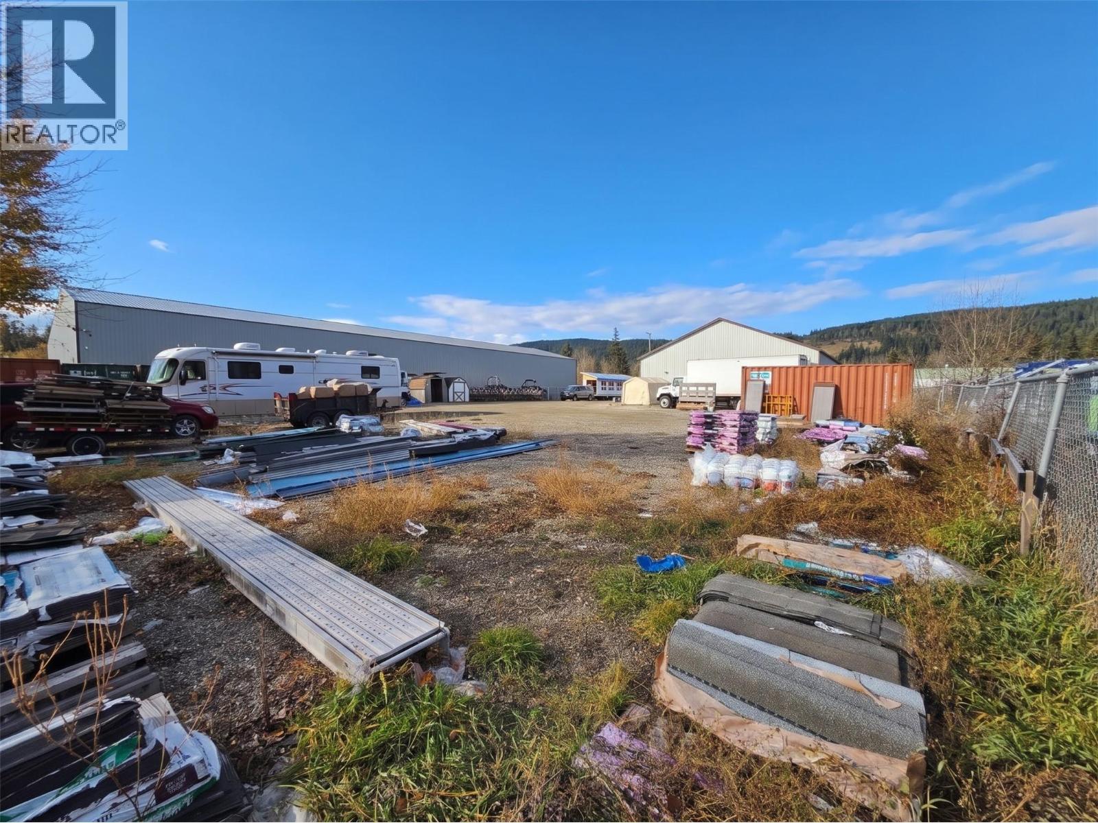 1320 Industrial 1 Road, Invermere, British Columbia