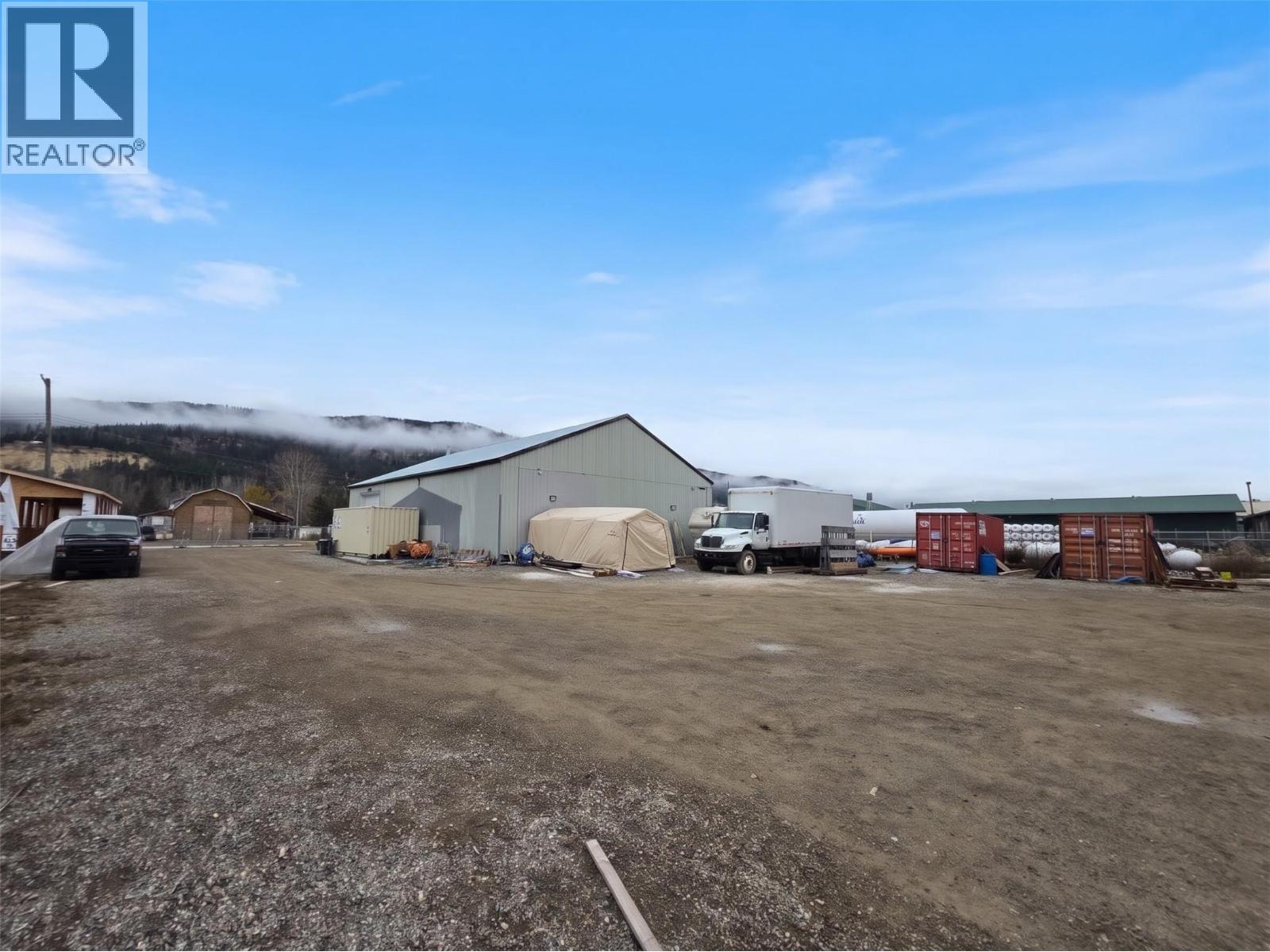 1320 Industrial 1 Road, Invermere, British Columbia  V0A 1K5 - Photo 2 - 10404779