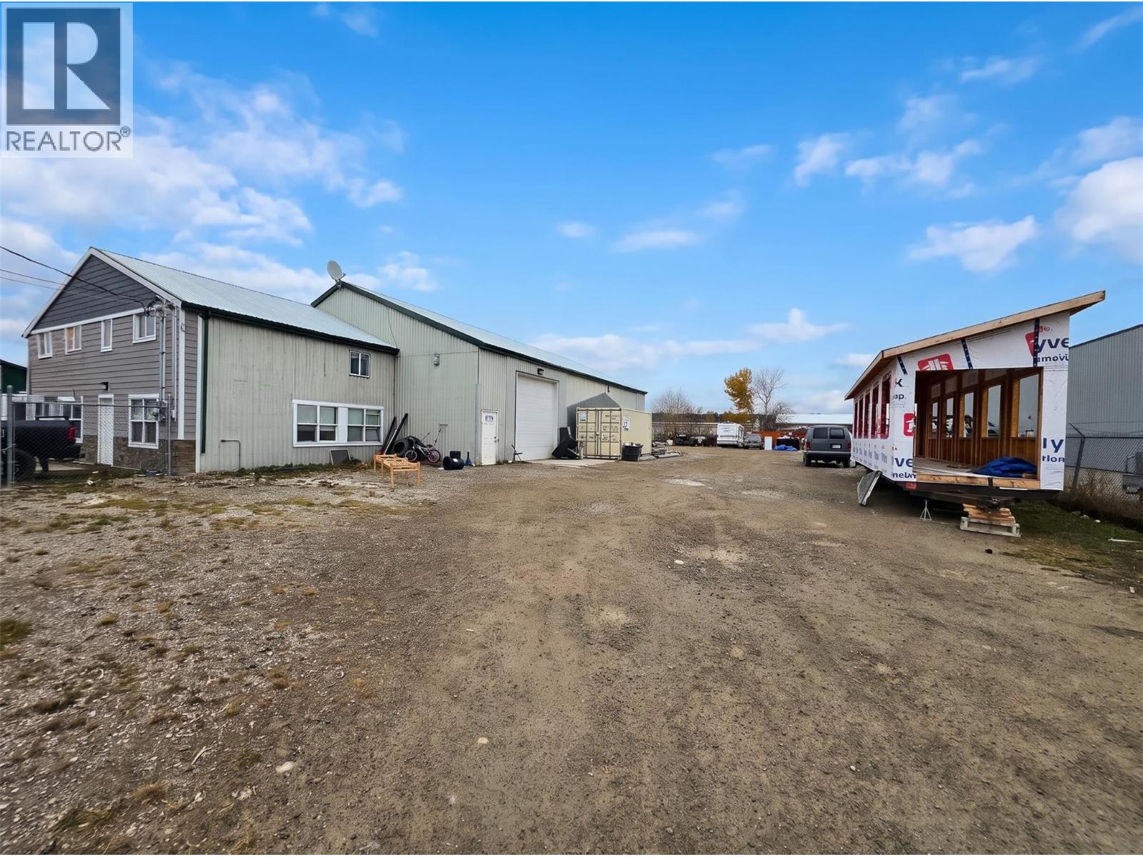1320 Industrial 1 Road, Invermere, British Columbia  V0A 1K5 - Photo 3 - 10404779