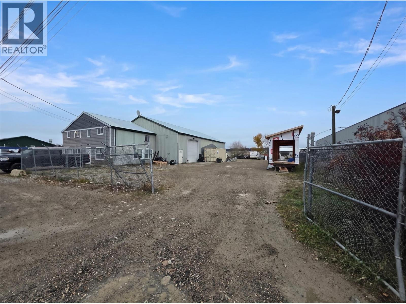 1320 Industrial 1 Road, Invermere, British Columbia  V0A 1K5 - Photo 4 - 10404779