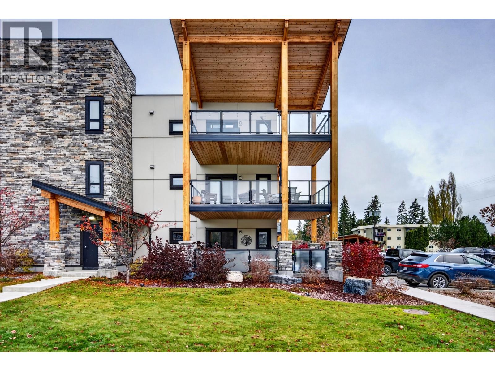 410 5th Avenue S Unit# 2206, Golden, British Columbia