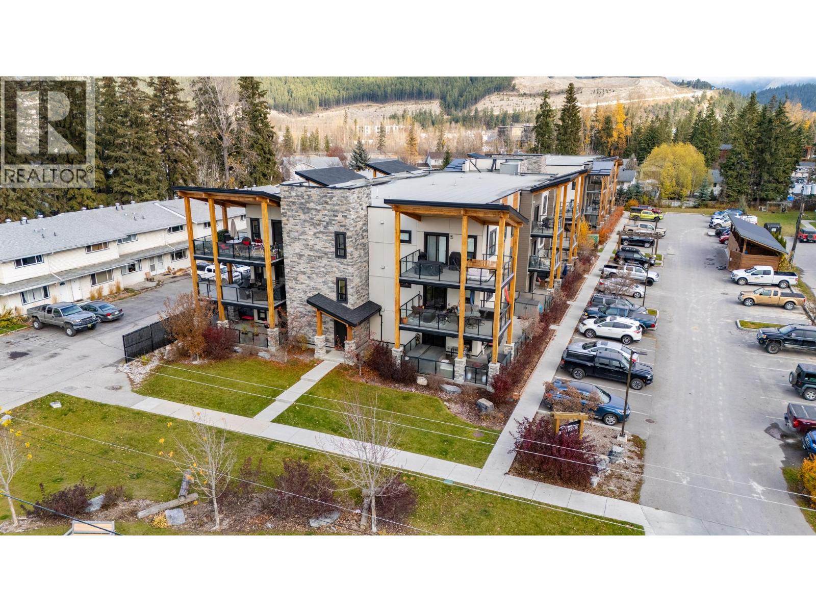 410 5th Avenue S Unit# 2206, Golden, British Columbia  V0A 1H0 - Photo 34 - 10404480