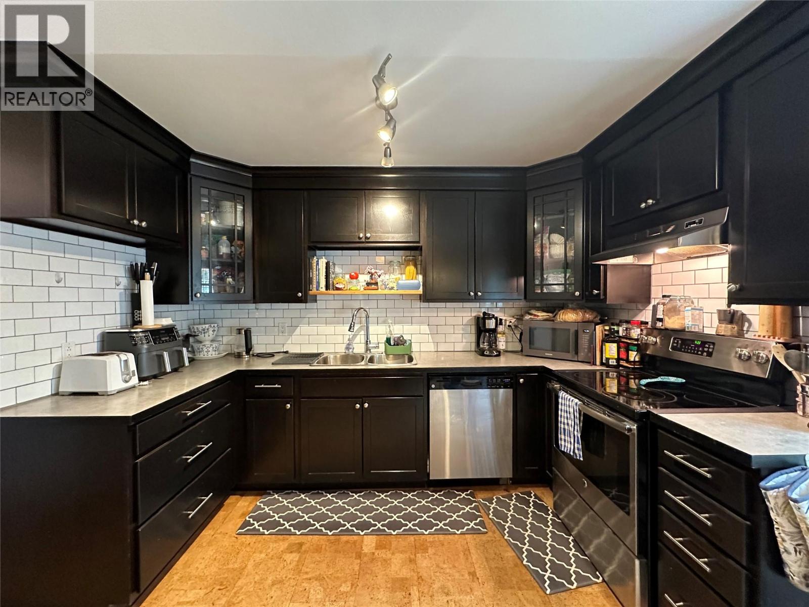 400 5th Avenue Unit# 6, Golden, British Columbia