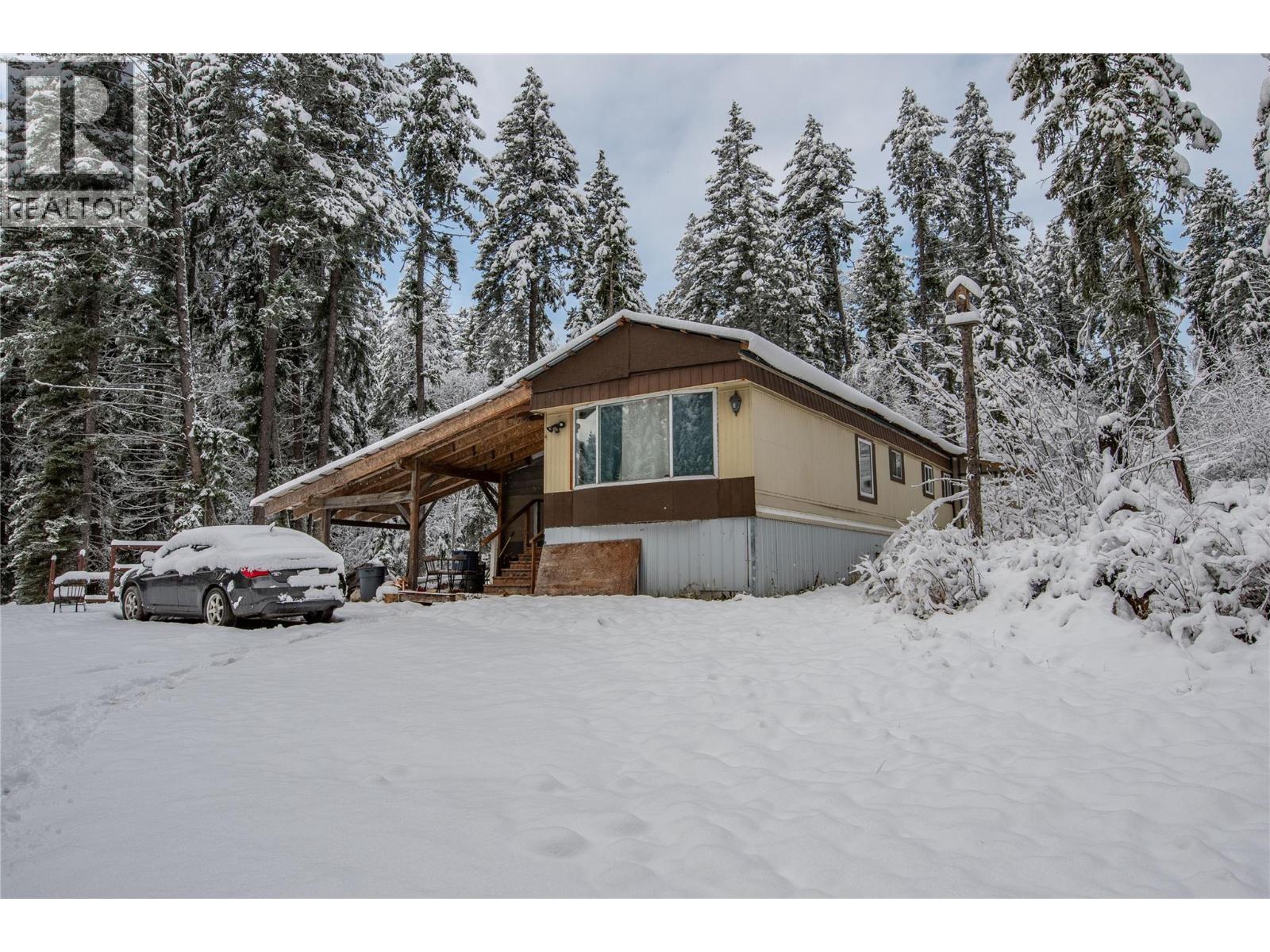 787 Golden Donald Upper Road, Golden, British Columbia  V0A 1H1 - Photo 16 - 10404931