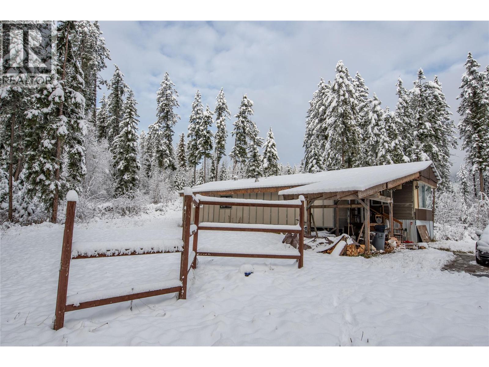 787 Golden Donald Upper Road, Golden, British Columbia  V0A 1H1 - Photo 28 - 10404931
