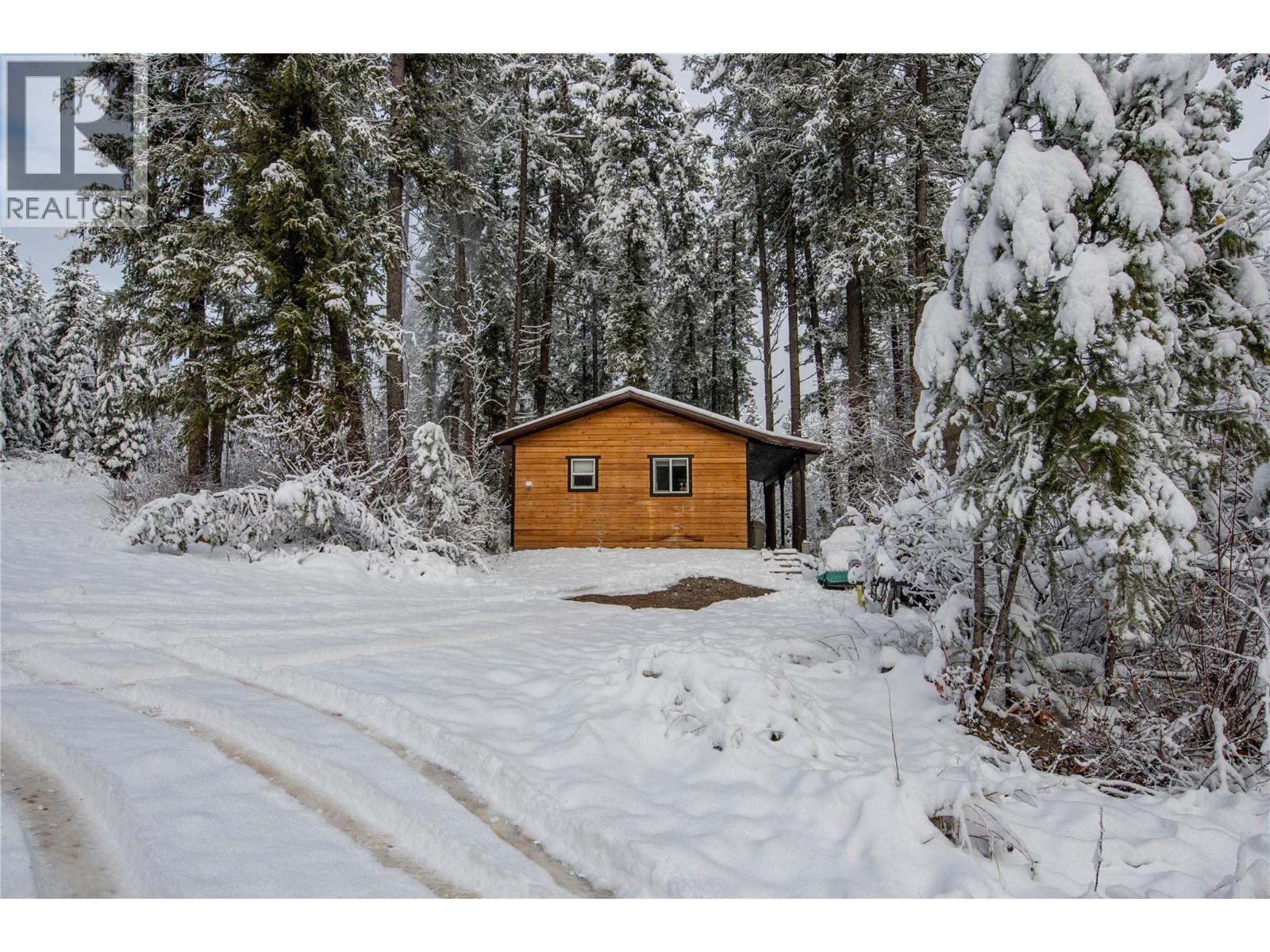 787 Golden Donald Upper Road, Golden, British Columbia  V0A 1H1 - Photo 3 - 10404931