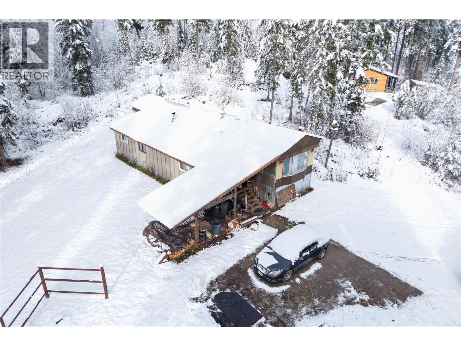 787 Golden Donald Upper Road, Golden, British Columbia  V0A 1H1 - Photo 35 - 10404931