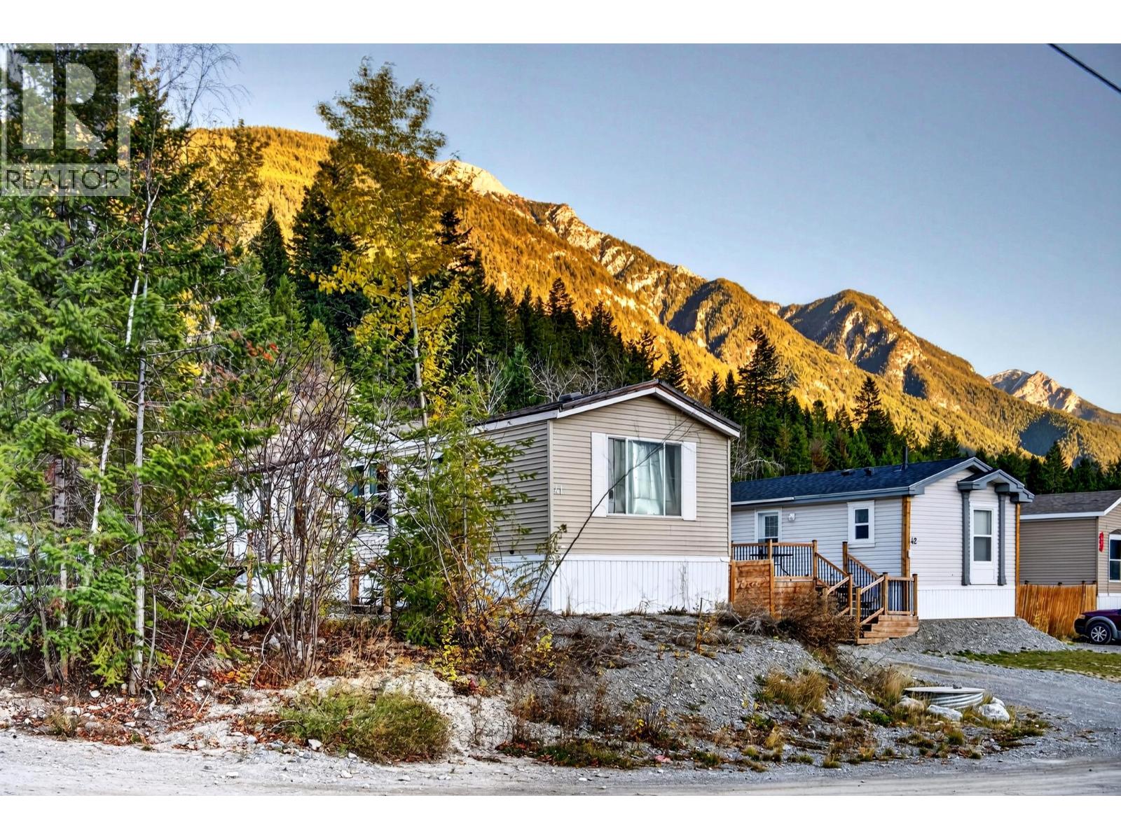 686 Almberg Road Unit# 41, Golden, British Columbia  V0A 1H2 - Photo 19 - 10404991