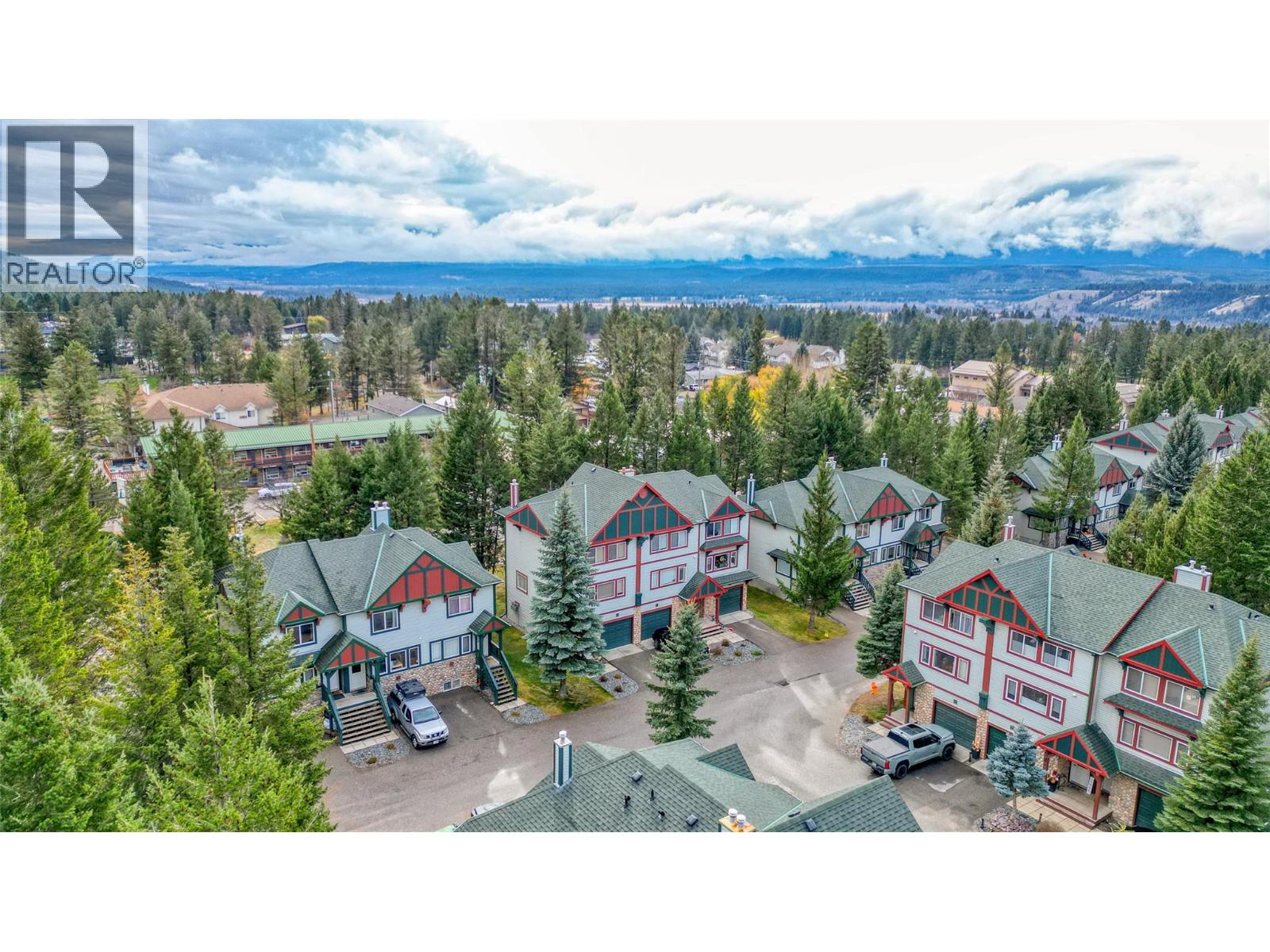 4835 Radium Boulevard Unit# 110, Radium Hot Springs, British Columbia  V0A 1M0 - Photo 2 - 10404970